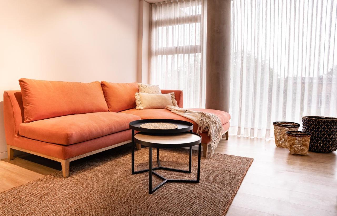 Topa House 메딜린 외부 사진