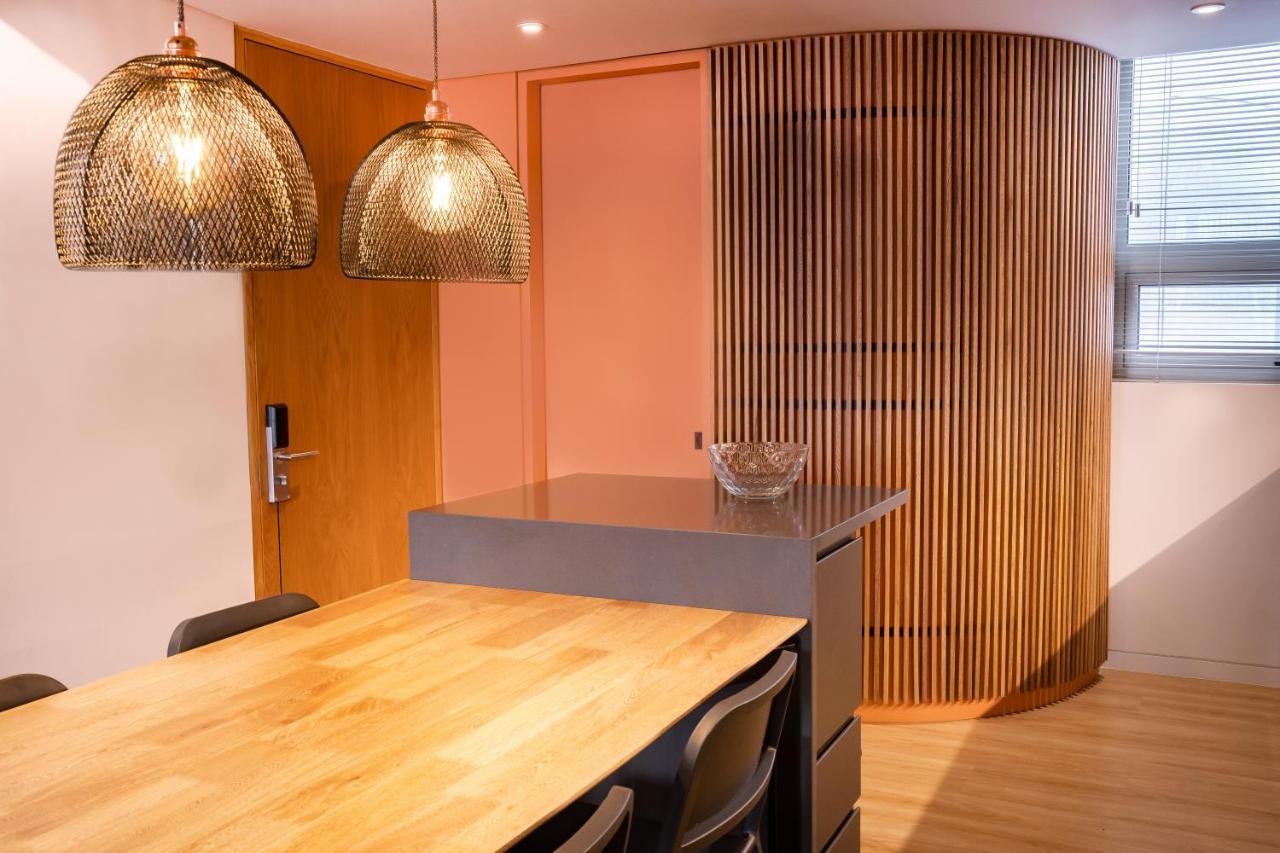 Topa House 메딜린 외부 사진