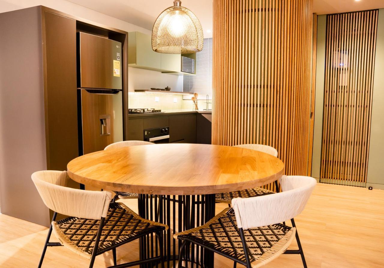 Topa House 메딜린 외부 사진