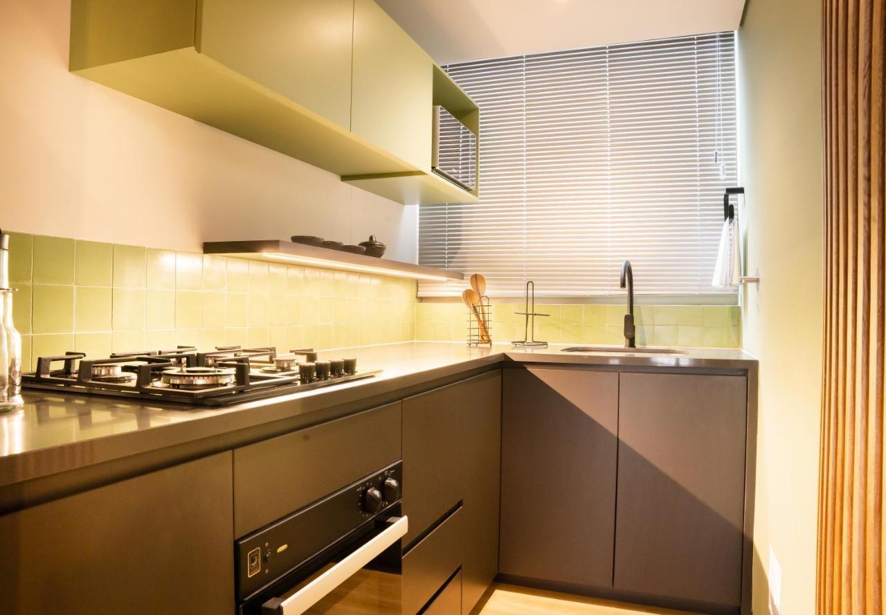 Topa House 메딜린 외부 사진