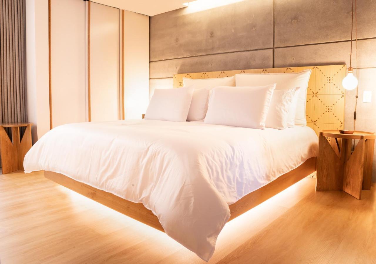 Topa House 메딜린 외부 사진