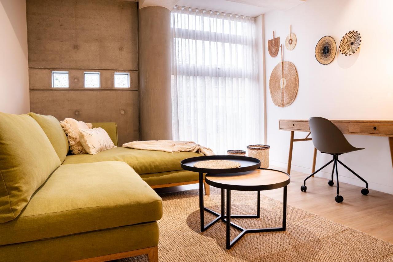 Topa House 메딜린 외부 사진