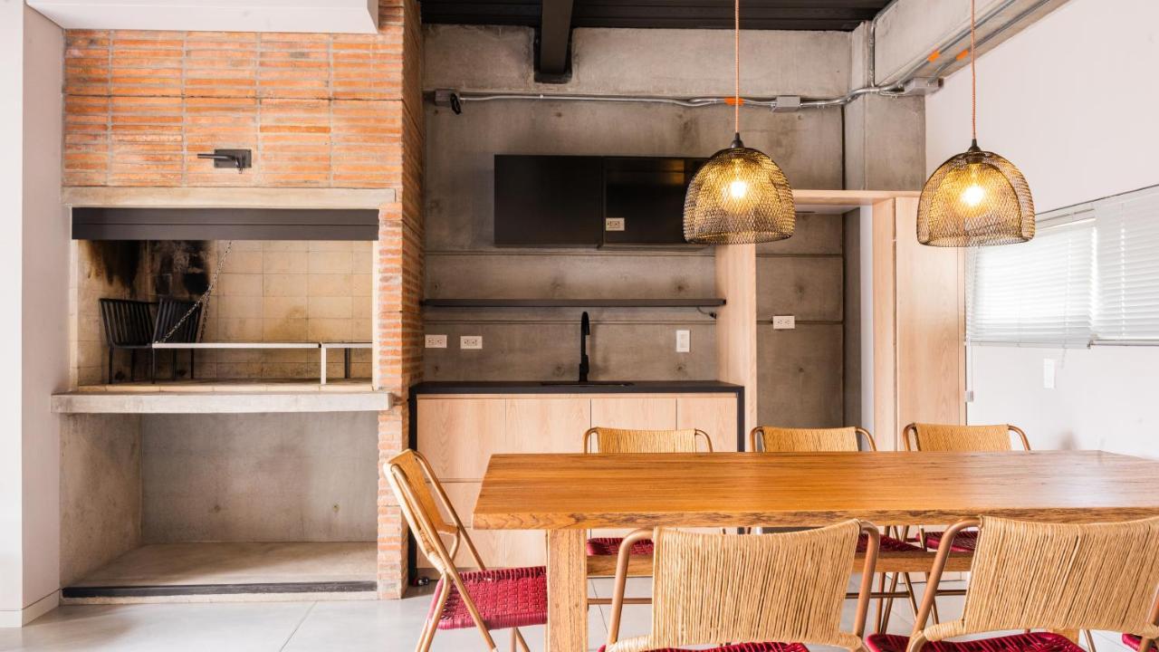Topa House 메딜린 외부 사진