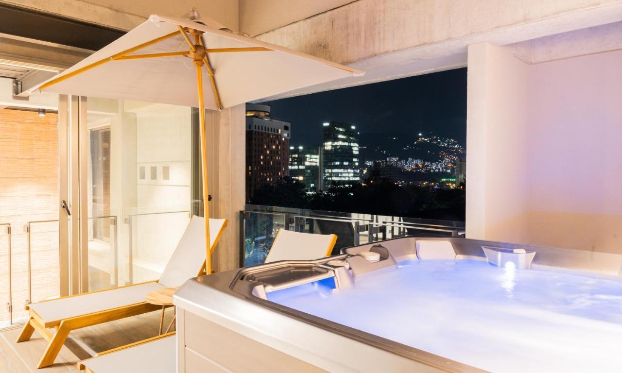 Topa House 메딜린 외부 사진