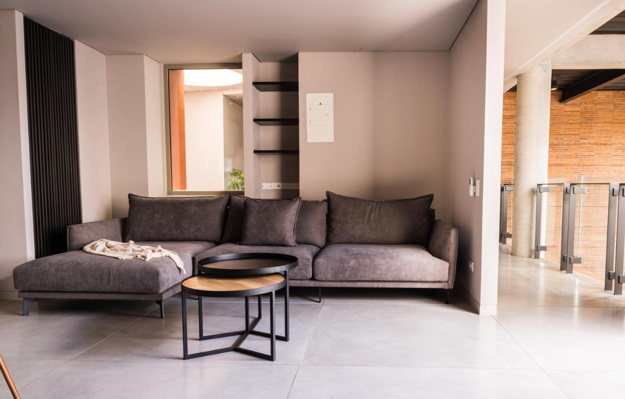 Topa House 메딜린 외부 사진