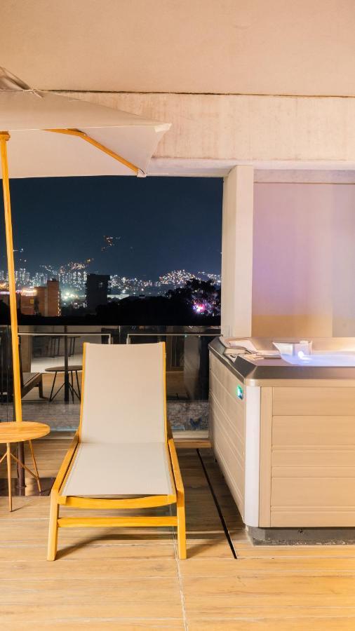 Topa House 메딜린 외부 사진