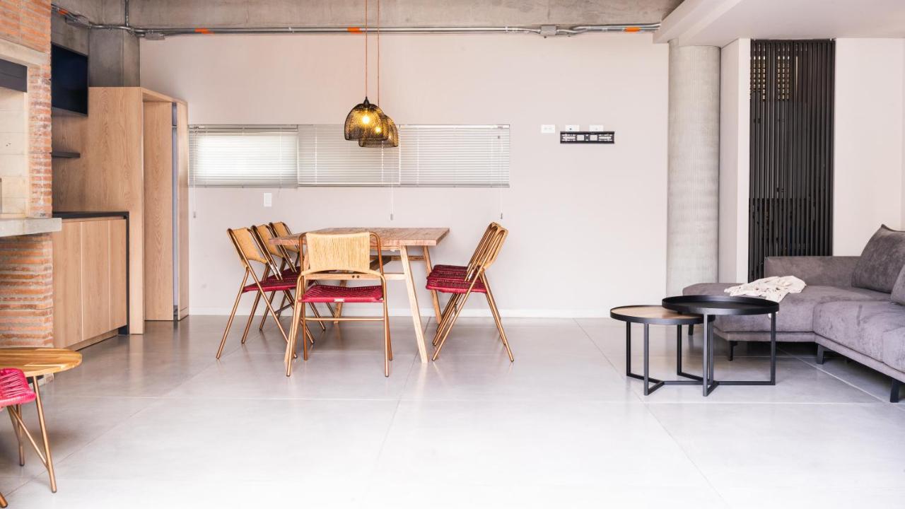 Topa House 메딜린 외부 사진