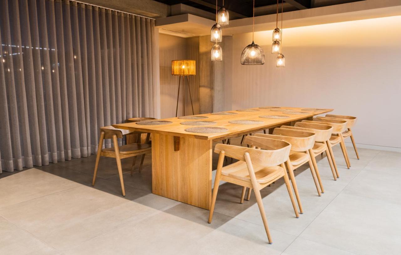 Topa House 메딜린 외부 사진