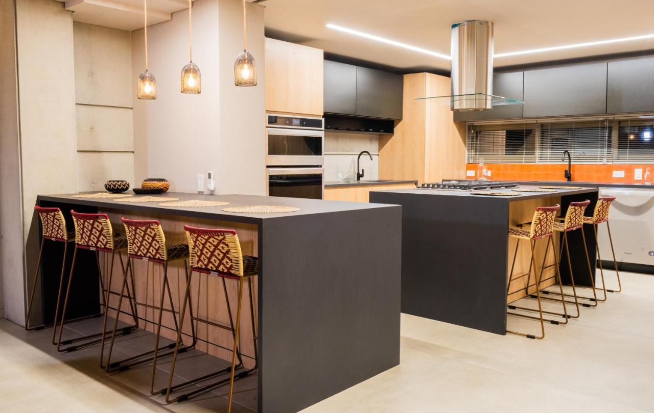 Topa House 메딜린 외부 사진