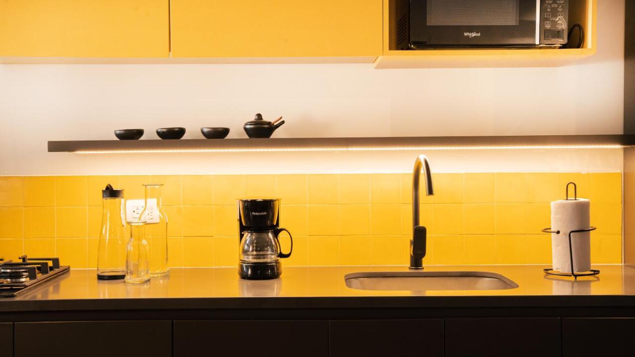 Topa House 메딜린 외부 사진