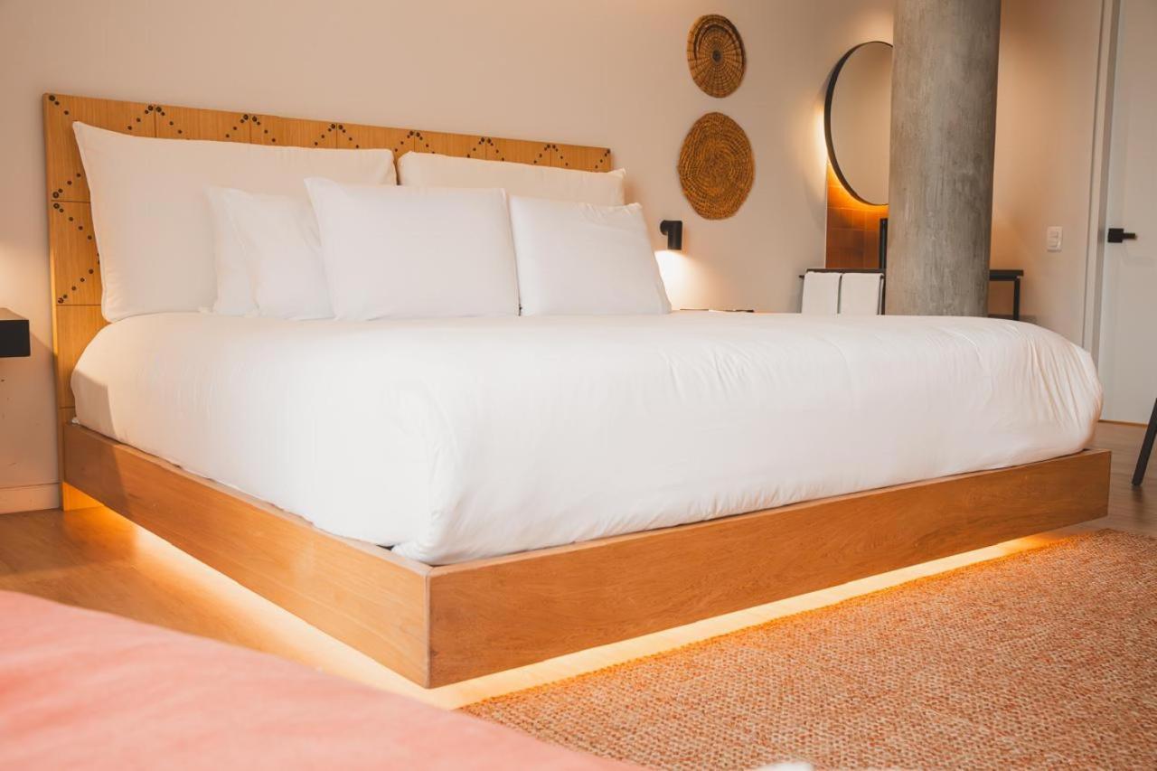 Topa House 메딜린 외부 사진